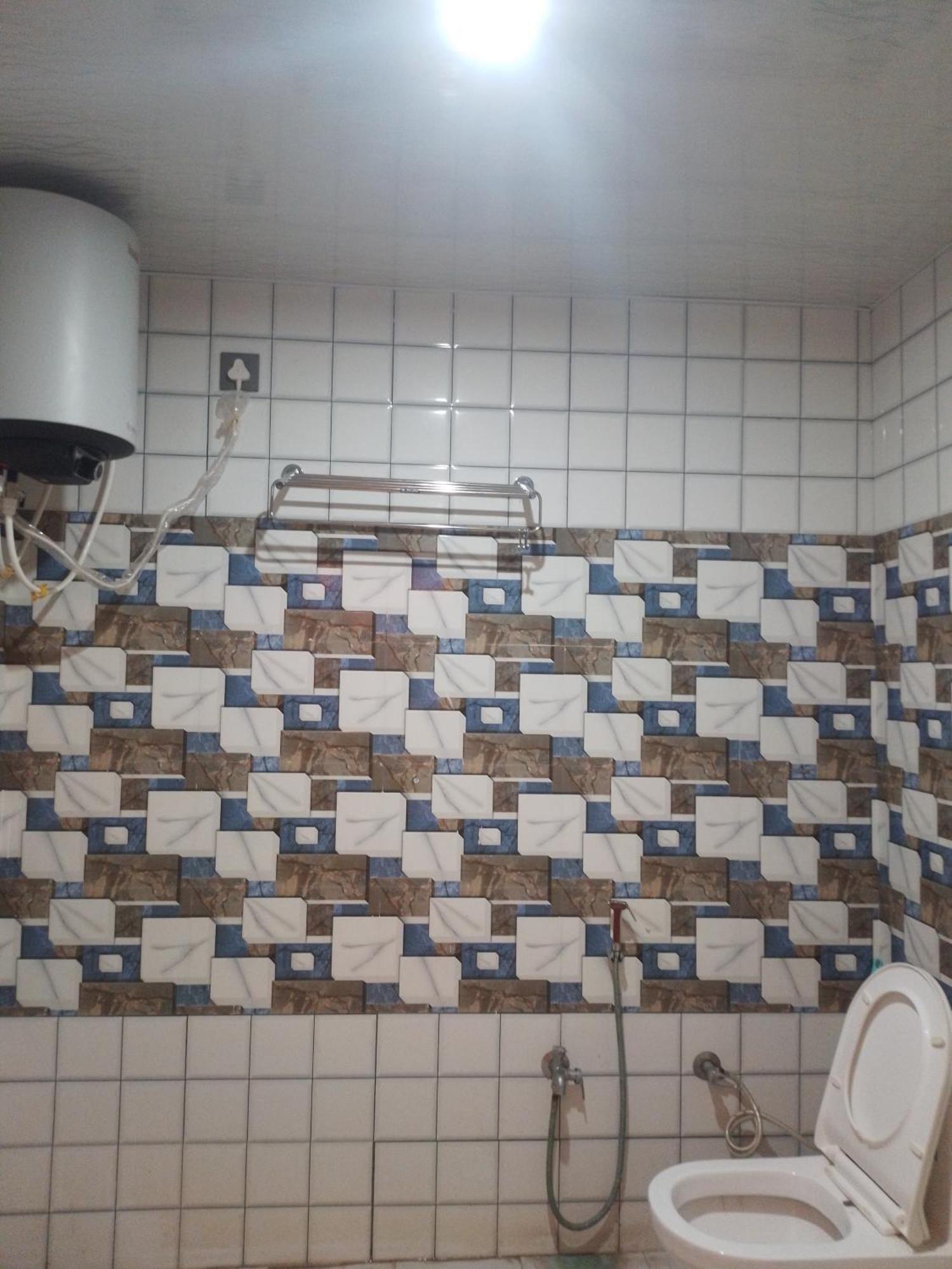 Siyaram Kunj Hotel Ayodhya Bagian luar foto