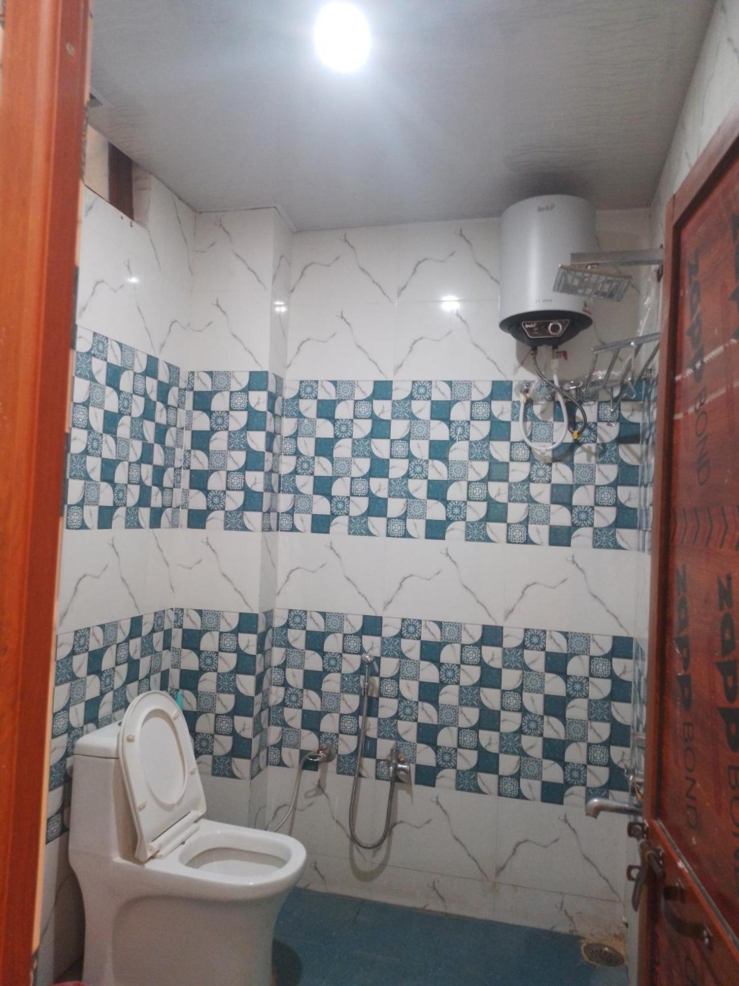 Siyaram Kunj Hotel Ayodhya Bagian luar foto