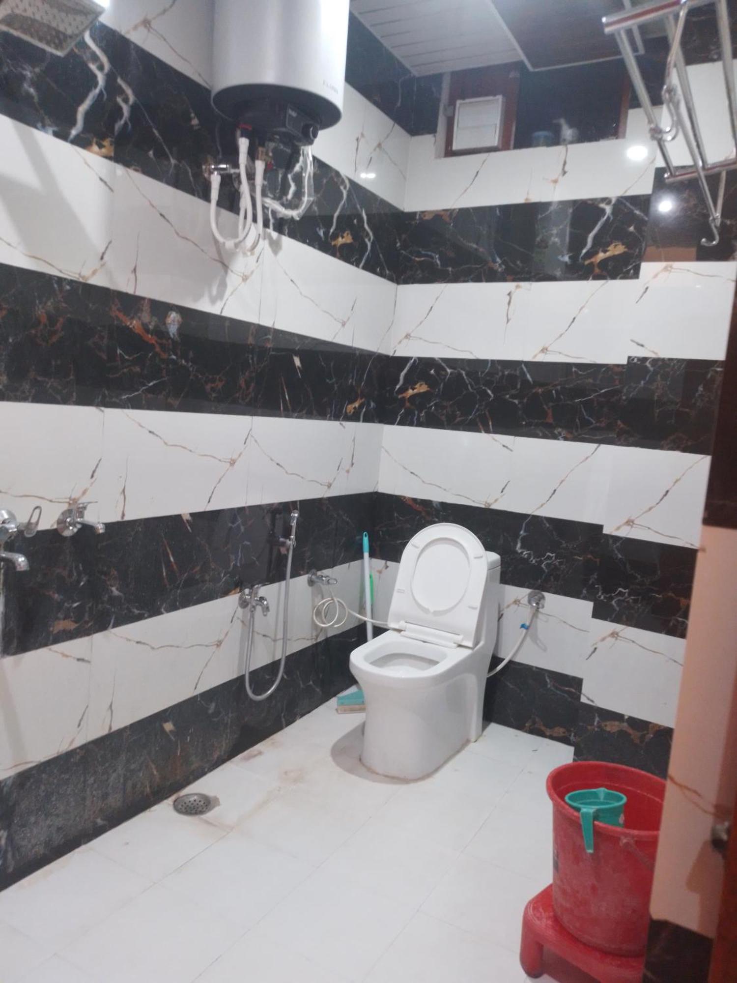 Siyaram Kunj Hotel Ayodhya Bagian luar foto